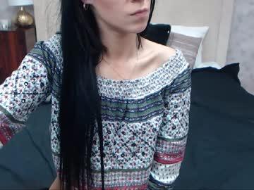 michellevelvet chaturbate