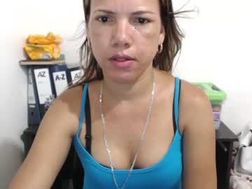 mikahlatin_ chaturbate