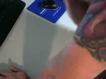 mike_7324 chaturbate