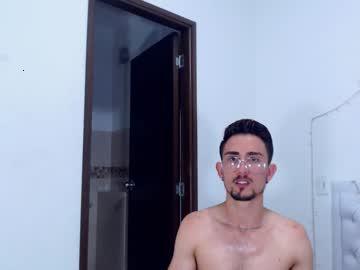 mike_blond chaturbate