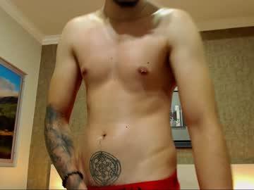 mike_connor chaturbate