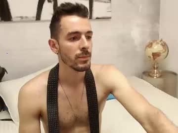 mike_deluca chaturbate