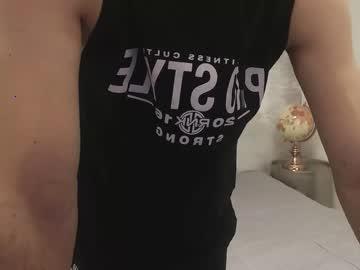 mike_deluca chaturbate