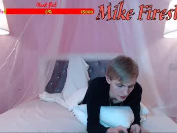 mike_firest chaturbate