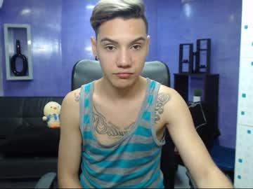 mike_frox chaturbate