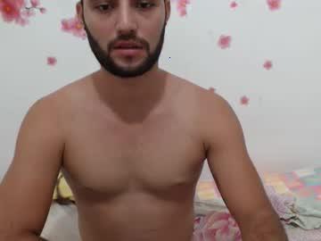 mike_hot20 chaturbate