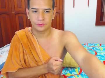 mike_jones18 chaturbate