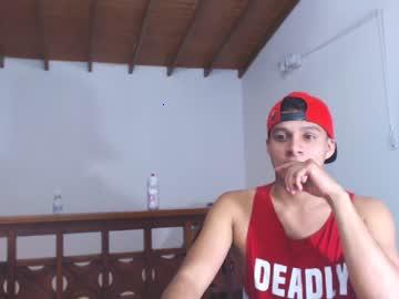 mike_russo chaturbate