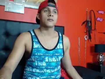 mike_russo chaturbate