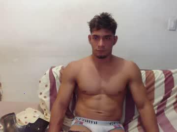 mike_smitth chaturbate