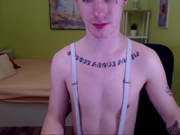 mike_tear_boy chaturbate