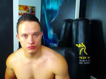 mike_wayne chaturbate