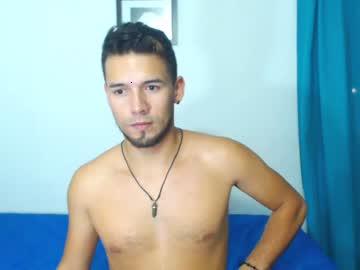 mikesexycol chaturbate