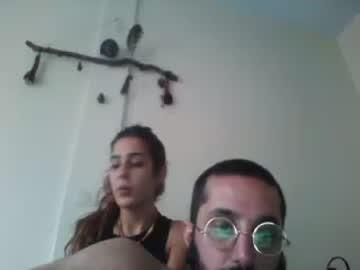 mikkeandjennyy chaturbate