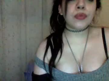 mikydemonia chaturbate