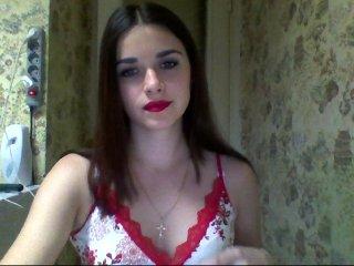 MilenOne bongacams