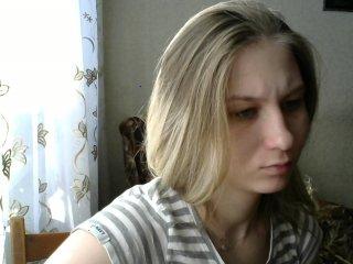 Millka46 bongacams