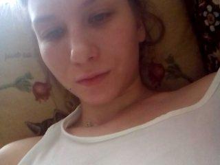 Millka46 bongacams