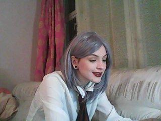 mila2525 bongacams