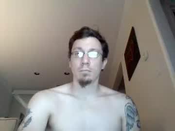 milhousemclovin chaturbate