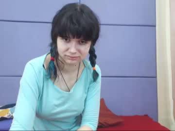 milissasxy chaturbate