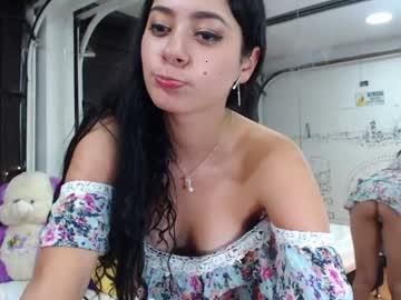 millycollins chaturbate