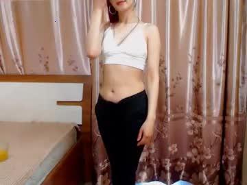 millykim chaturbate