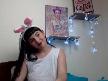 miranda_archer chaturbate