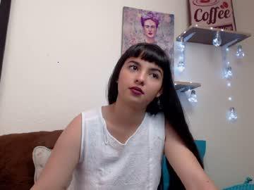 miranda_archer chaturbate