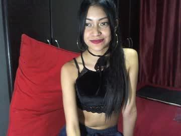 miranda_james chaturbate