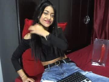 miranda_james chaturbate