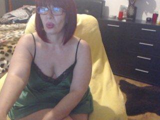 MissScarllet bongacams