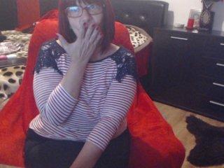 MissScarllet bongacams