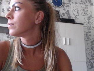 MissSexyOlga bongacams