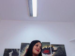 MistressVenom bongacams