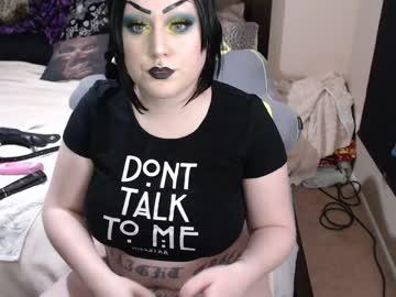 miss_halloween chaturbate