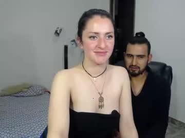 miss_rashel14 chaturbate