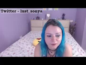 miss_sonya93 chaturbate