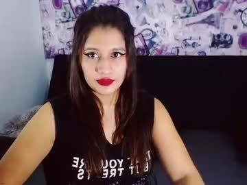 missalyson4u chaturbate