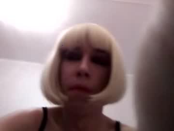 misskriss69 chaturbate