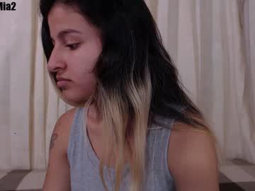 missrousee chaturbate