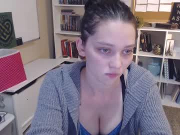 missrubyred chaturbate