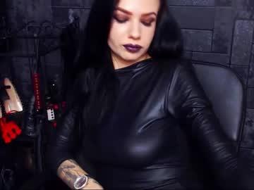 misstressviva chaturbate