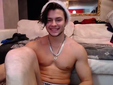 mister_savage chaturbate