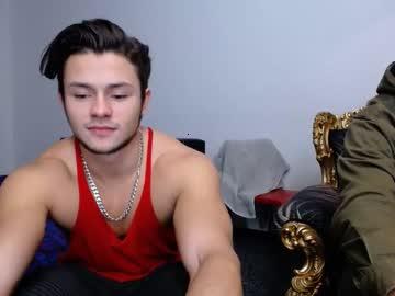 mister_savage chaturbate