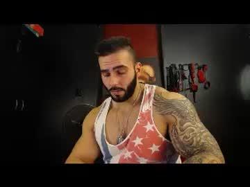 mistermuscle00 chaturbate