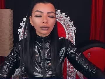 mistresselenia chaturbate