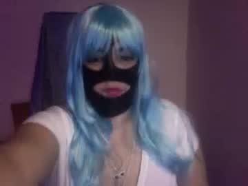 mistresskandy804 chaturbate