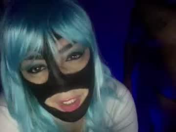 mistresskandy804 chaturbate