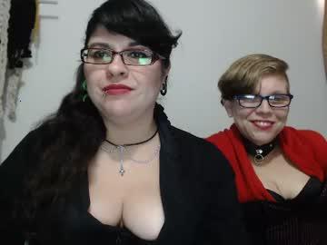 mistressmara_sumleah_bdsm2 chaturbate